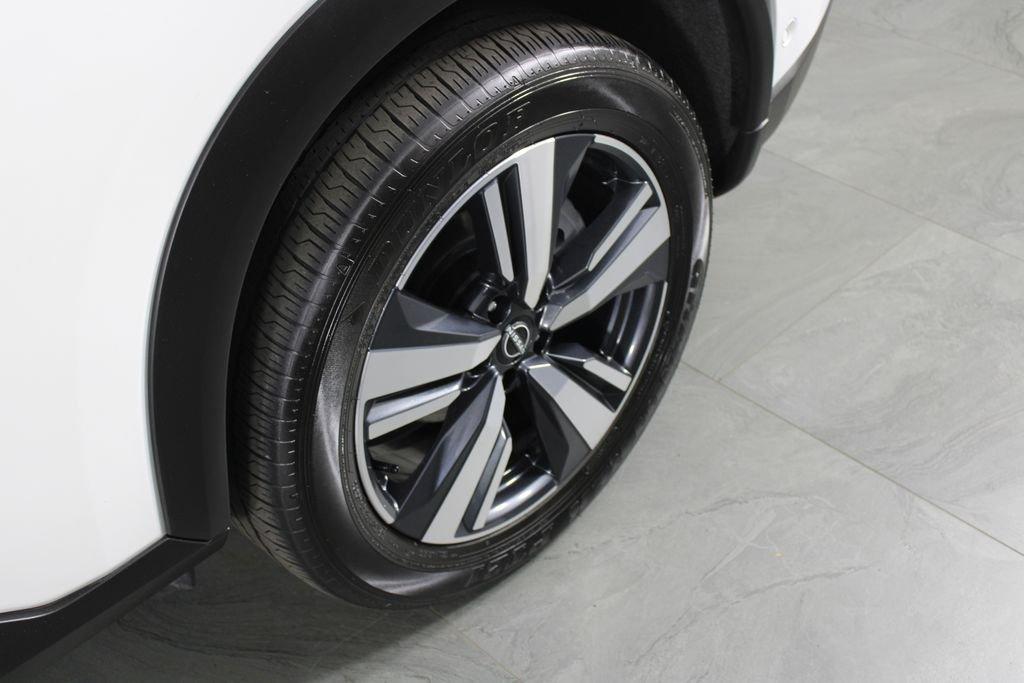 Nissan Rogue Sl - Thumbnail 14