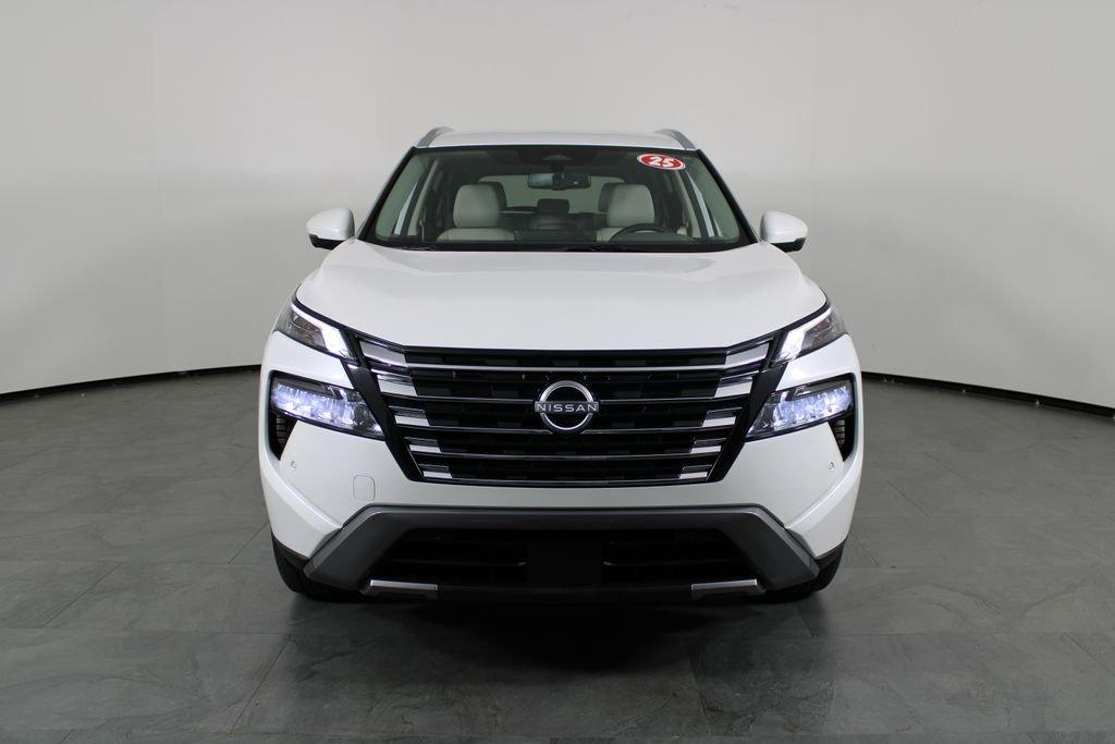 Nissan Rogue Sl - Thumbnail 15