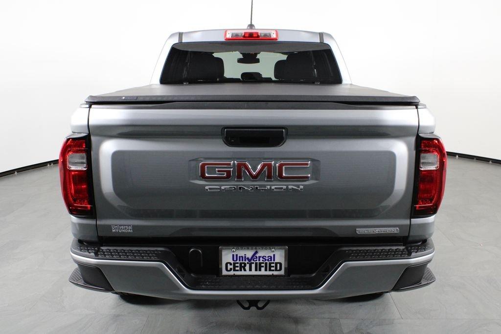 GMC Canyon Elevation - Thumbnail 10