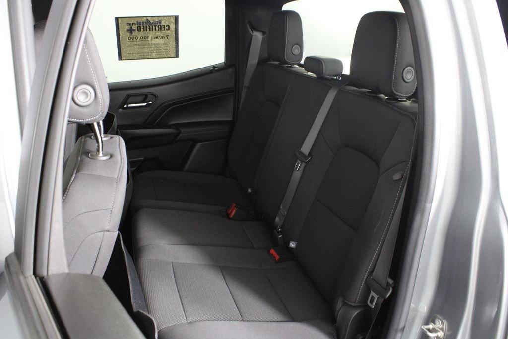 GMC Canyon Elevation - Thumbnail 19