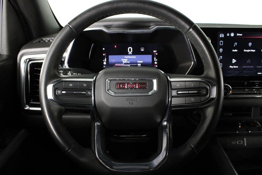 GMC Canyon Elevation - Thumbnail 9