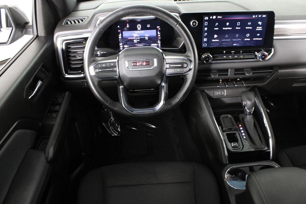 GMC Canyon Elevation - Thumbnail 7