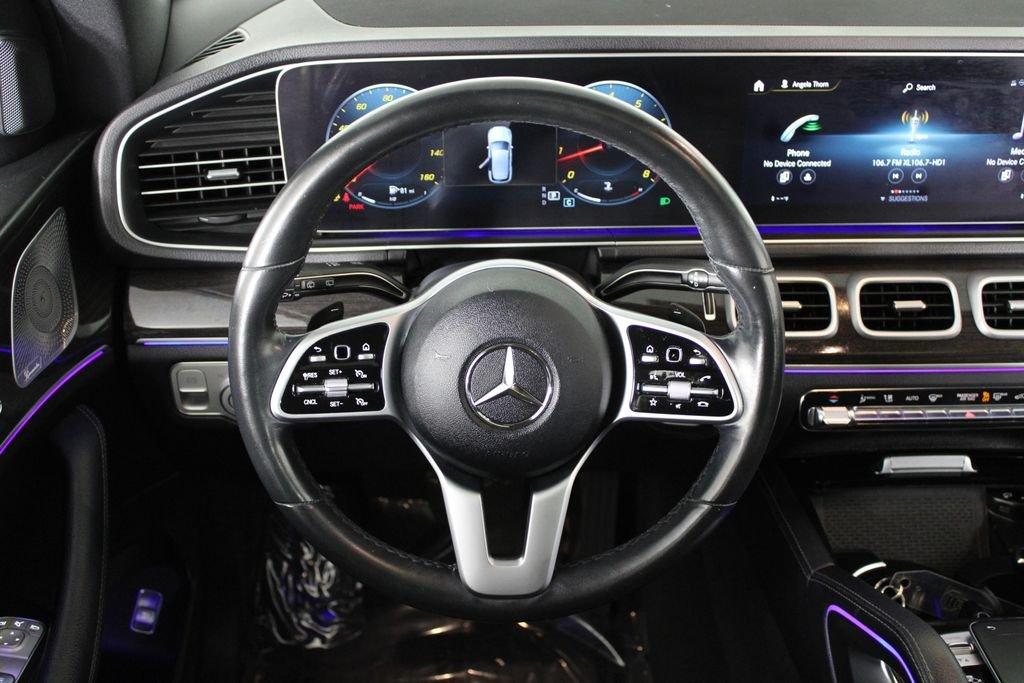 Mercedes-Benz Gle 350 - Thumbnail 9