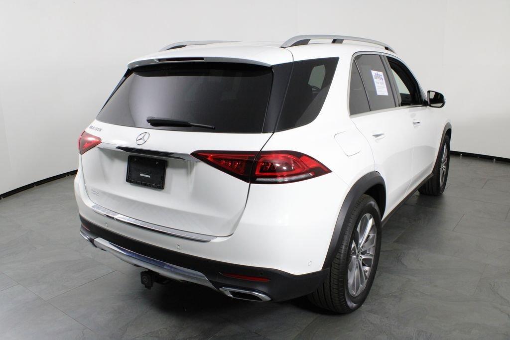 Mercedes-Benz Gle 350 - Thumbnail 15