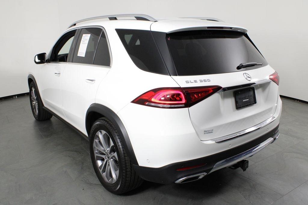 Mercedes-Benz Gle 350 - Thumbnail 4