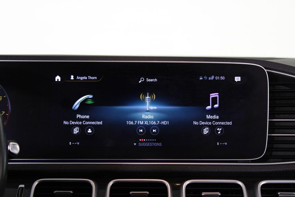 Mercedes-Benz Gle 350 - Thumbnail 8