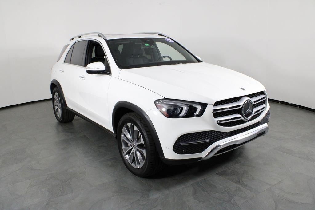 Mercedes-Benz Gle 350 - Thumbnail 5