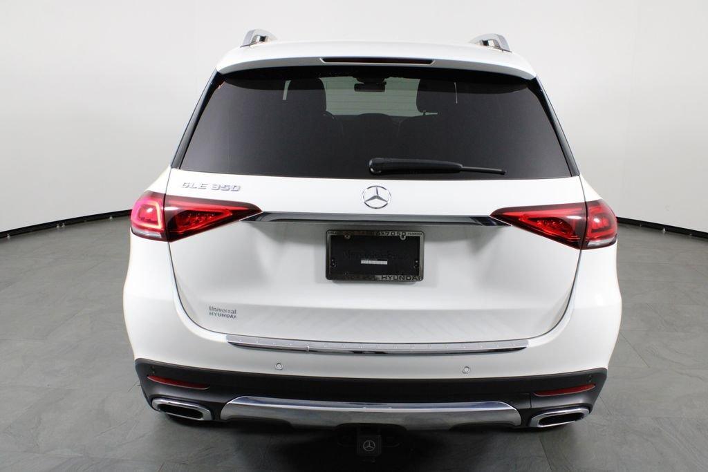 Mercedes-Benz Gle 350 - Thumbnail 10