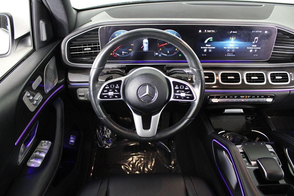 Mercedes-Benz Gle 350 - Thumbnail 7