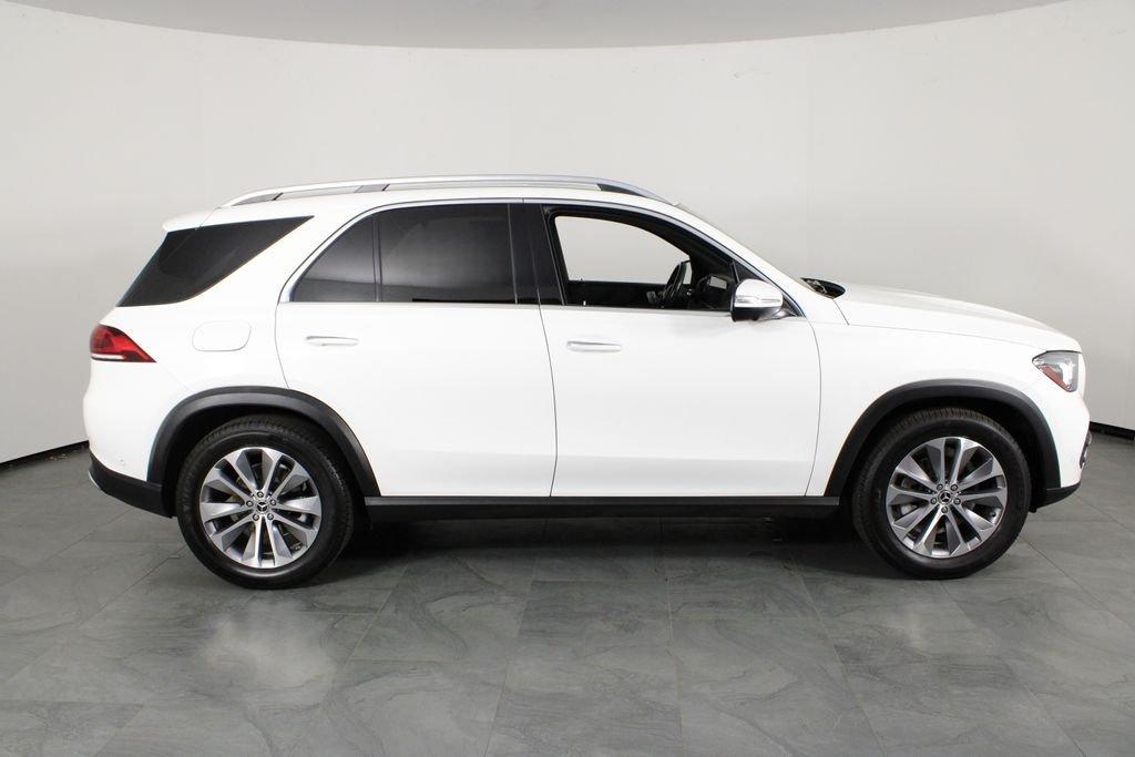 Mercedes-Benz Gle 350 - Thumbnail 14