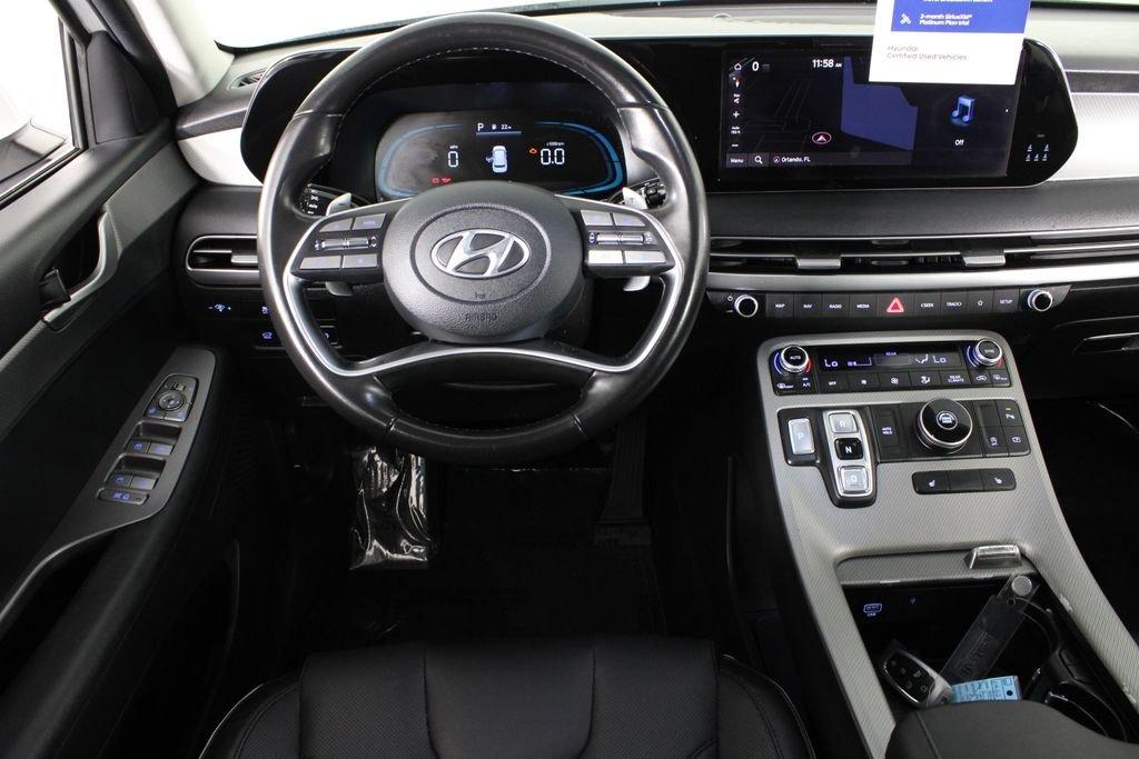 Hyundai Palisade Xrt - Thumbnail 9