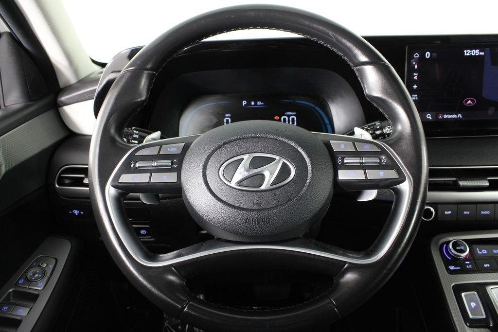 Hyundai Palisade Xrt - Thumbnail 11