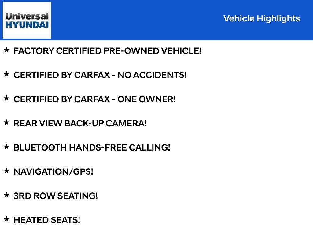 Hyundai Palisade Xrt - Thumbnail 7