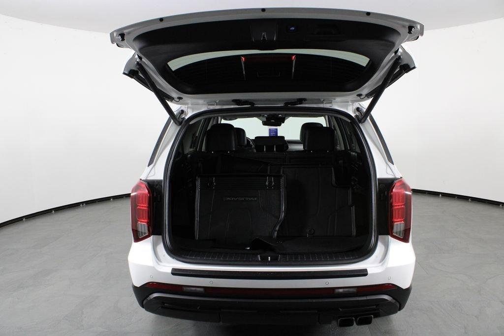 Hyundai Palisade Xrt - Thumbnail 18