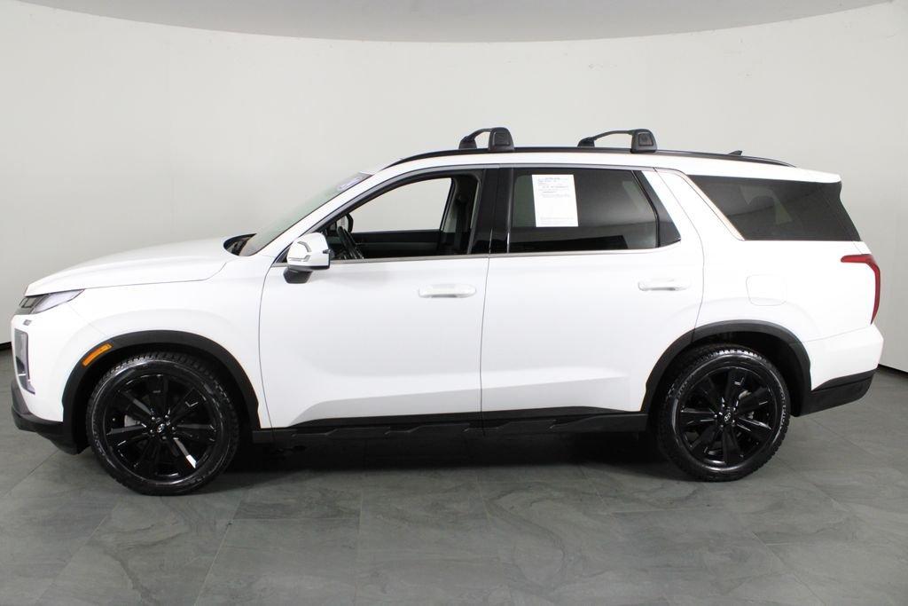 Hyundai Palisade Xrt - Thumbnail 13