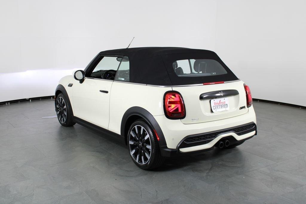 MINI Cooper S Base - Thumbnail 4