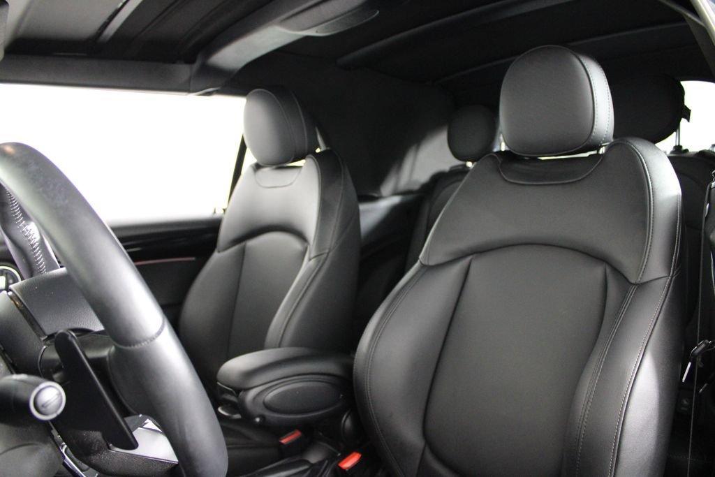 MINI Cooper S Base - Thumbnail 14