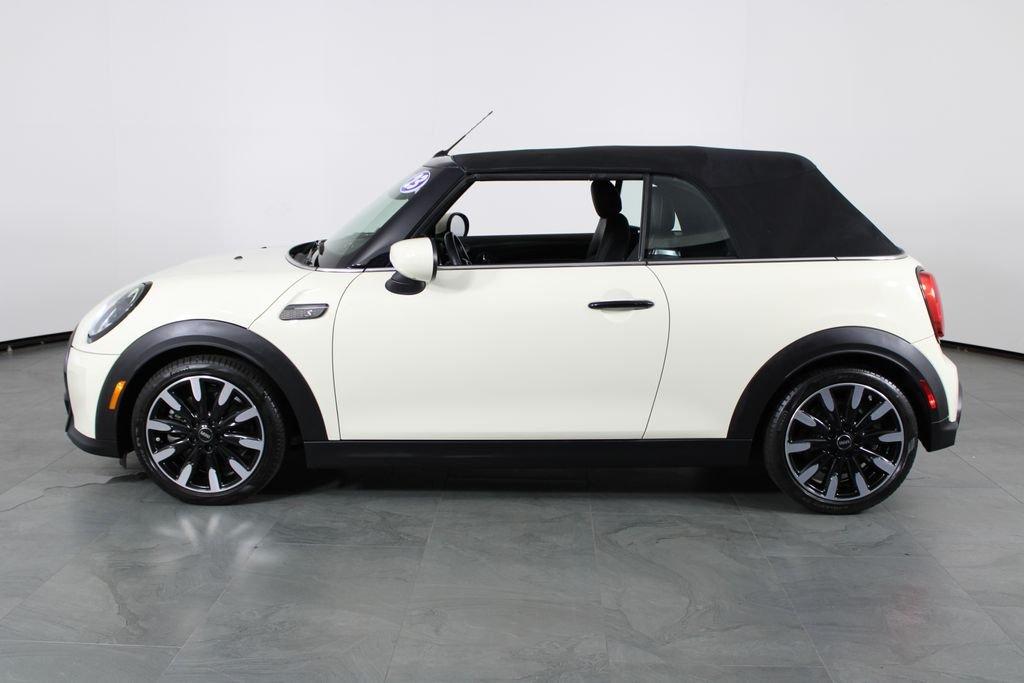 MINI Cooper S Base - Thumbnail 9