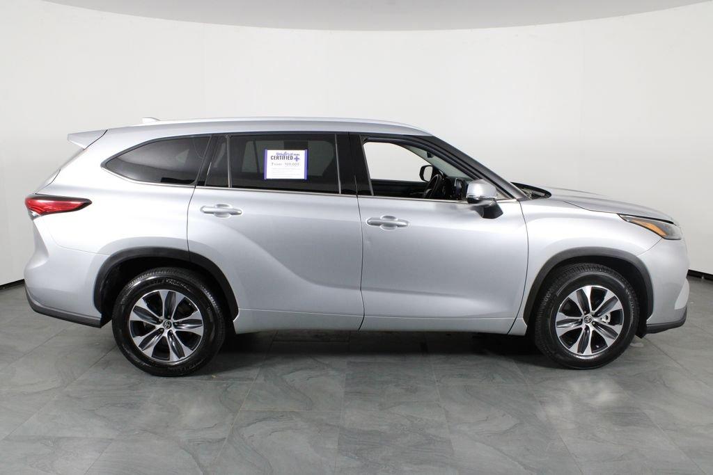 Toyota Highlander Hybrid Xle - Thumbnail 15