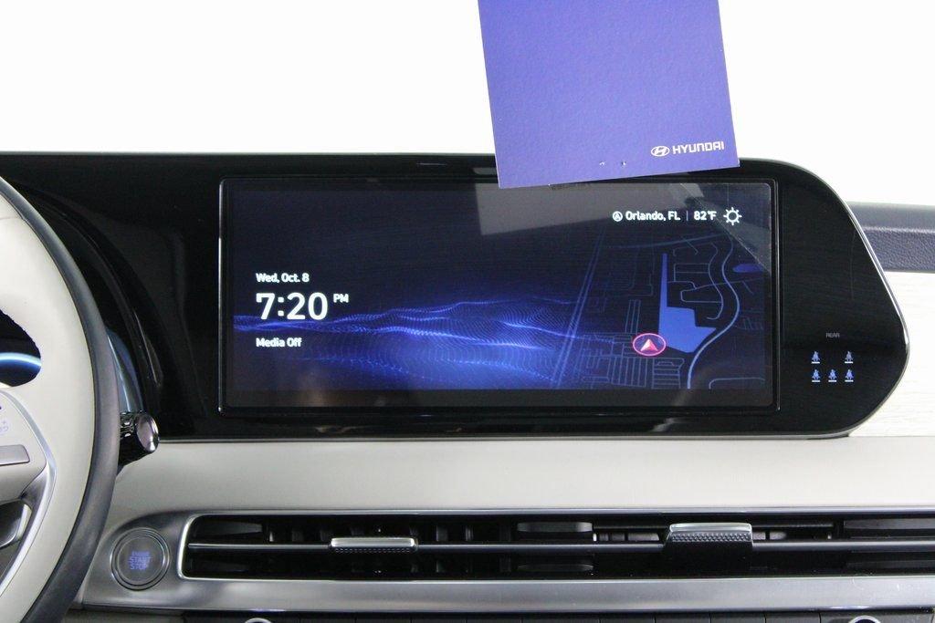 Hyundai Palisade Calligraphy - Thumbnail 6