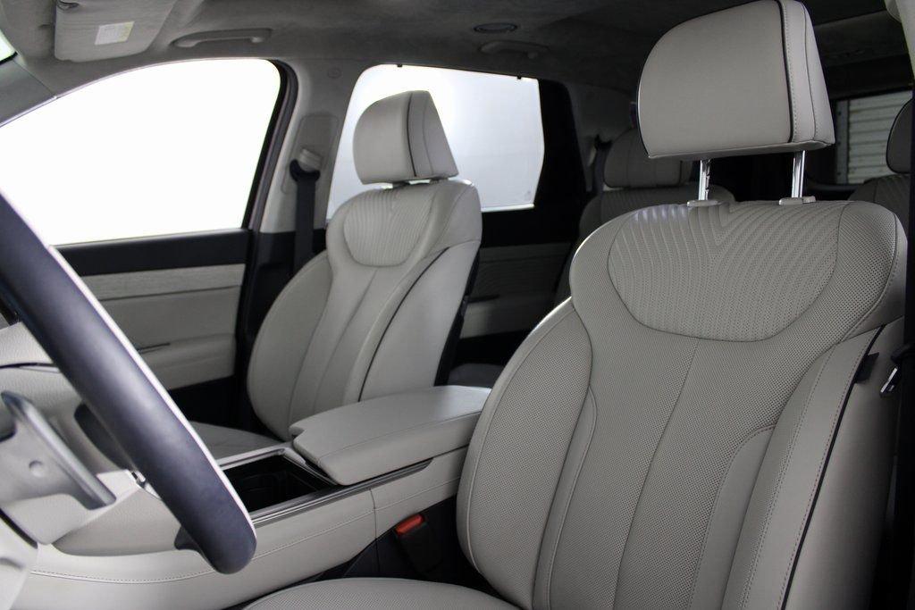 Hyundai Palisade Calligraphy - Thumbnail 17