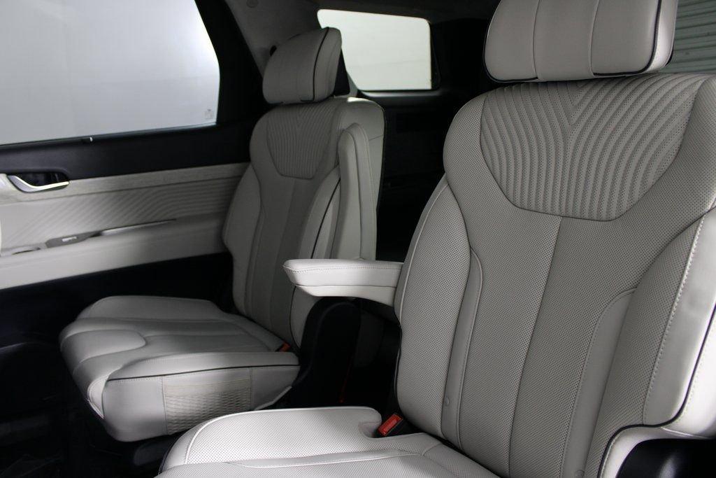 Hyundai Palisade Calligraphy - Thumbnail 18