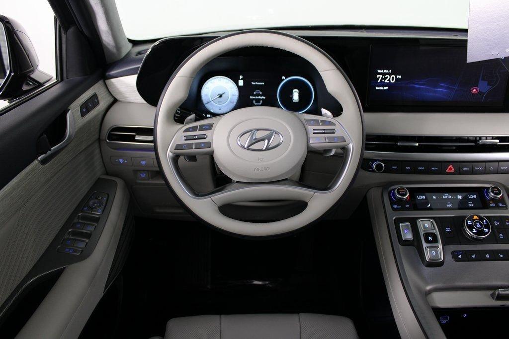 Hyundai Palisade Calligraphy - Thumbnail 5