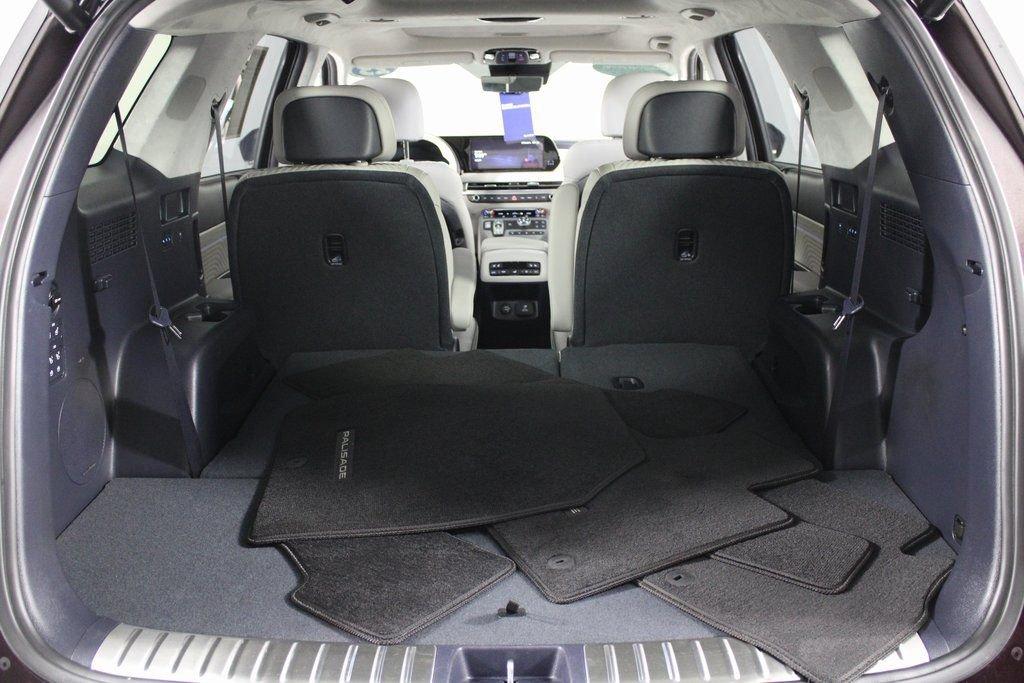 Hyundai Palisade Calligraphy - Thumbnail 14