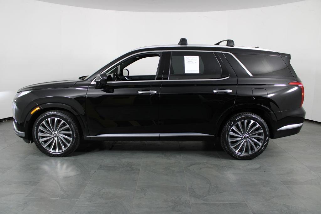 Hyundai Palisade Calligraphy - Thumbnail 12