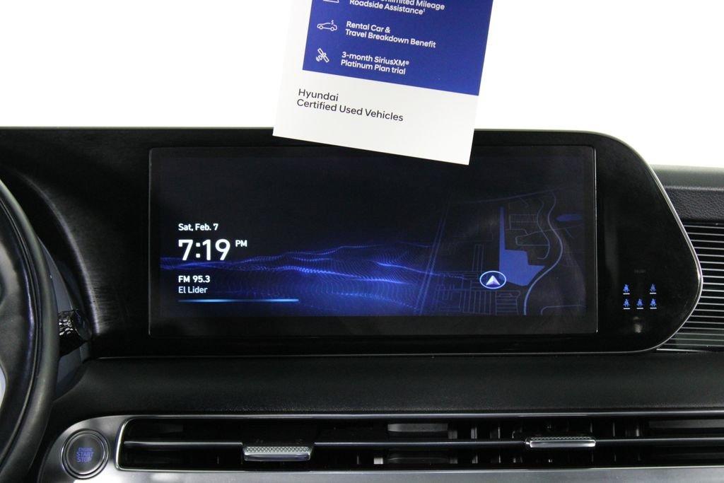 Hyundai Palisade Calligraphy - Thumbnail 9