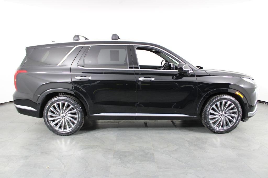 Hyundai Palisade Calligraphy - Thumbnail 15