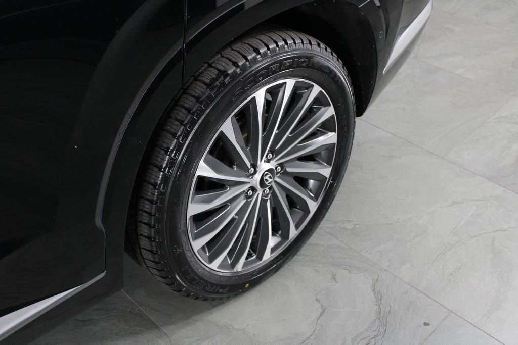 Hyundai Palisade Calligraphy - Thumbnail 13