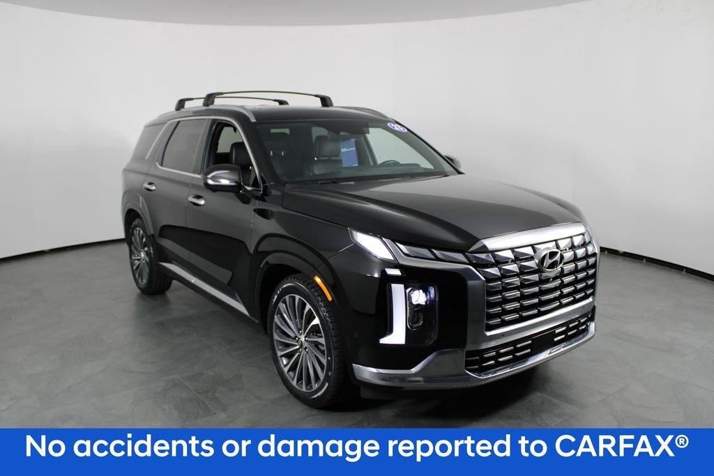 Hyundai Palisade Calligraphy - Thumbnail 6