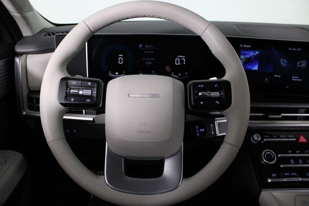 Hyundai Santa Fe Se - Thumbnail 10