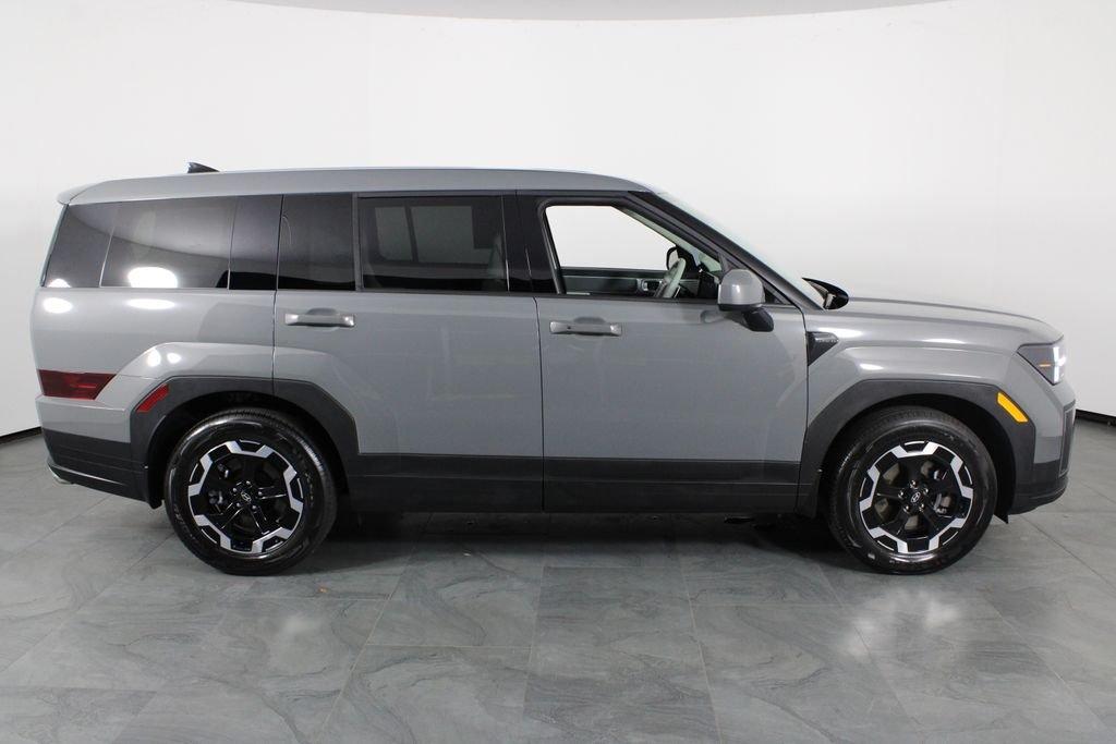 Hyundai Santa Fe Se - Thumbnail 15