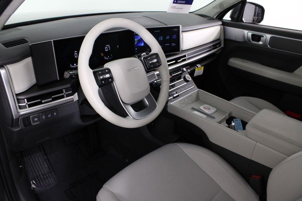 Hyundai Santa Fe Se - Thumbnail 19