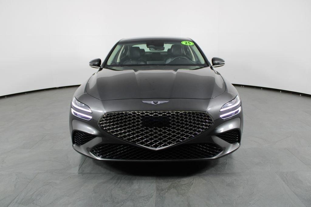 Genesis G70 2.5T - Thumbnail 13