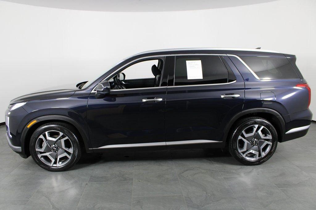 Hyundai Palisade Limited - Thumbnail 9