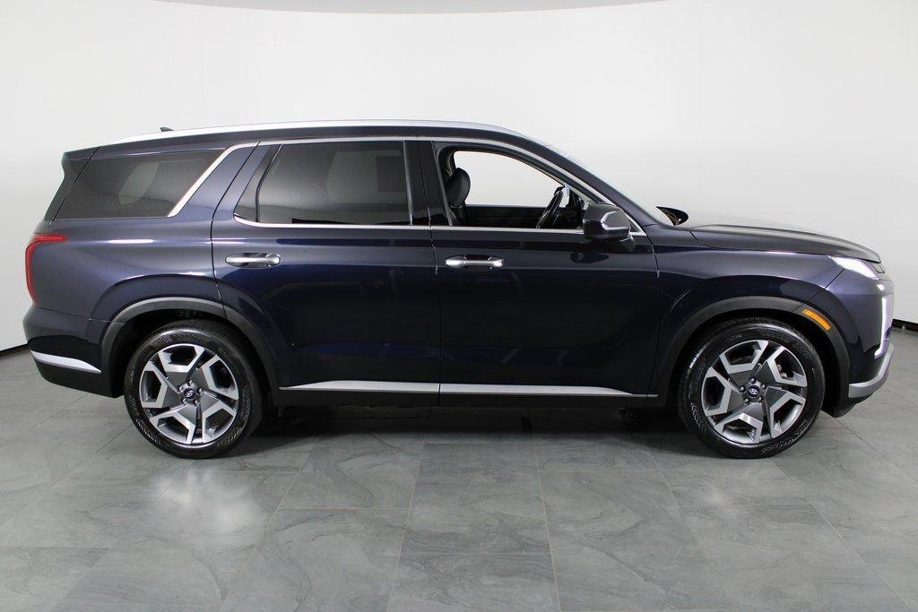 Hyundai Palisade Limited - Thumbnail 13