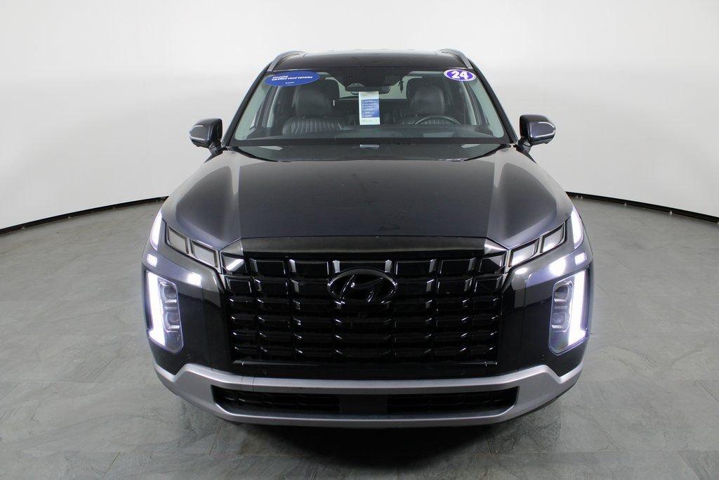 Hyundai Palisade Limited - Thumbnail 11
