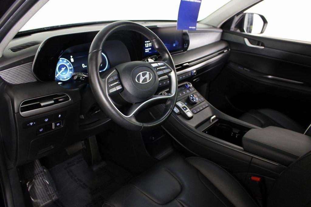 Hyundai Palisade Limited - Thumbnail 5