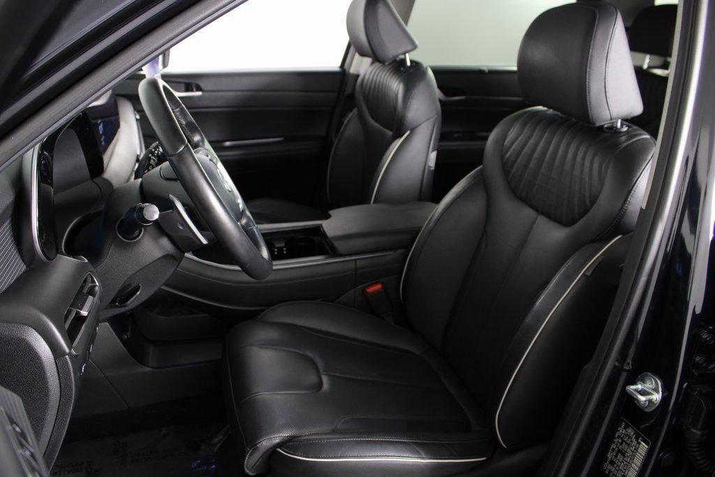 Hyundai Palisade Limited - Thumbnail 16