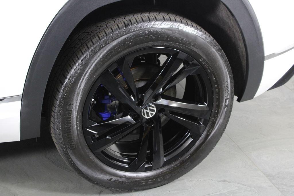 Volkswagen Atlas Cross Sport 2.0T Sel R-Line - Thumbnail 12