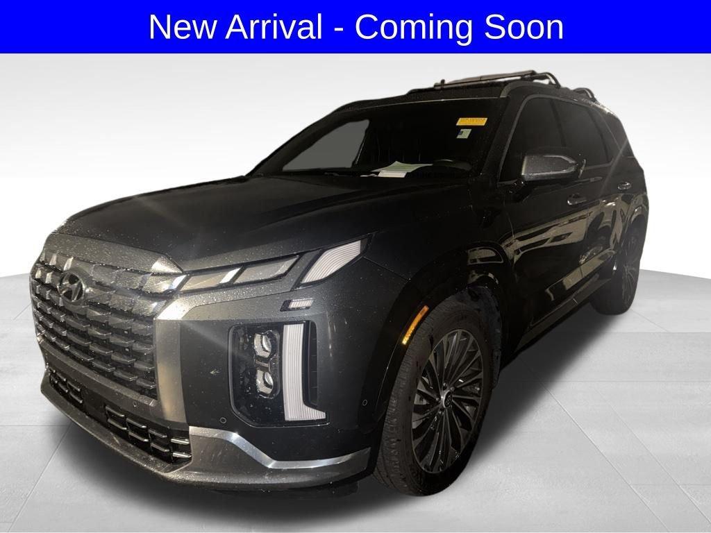 Hyundai Palisade Calligraphy - Thumbnail 3