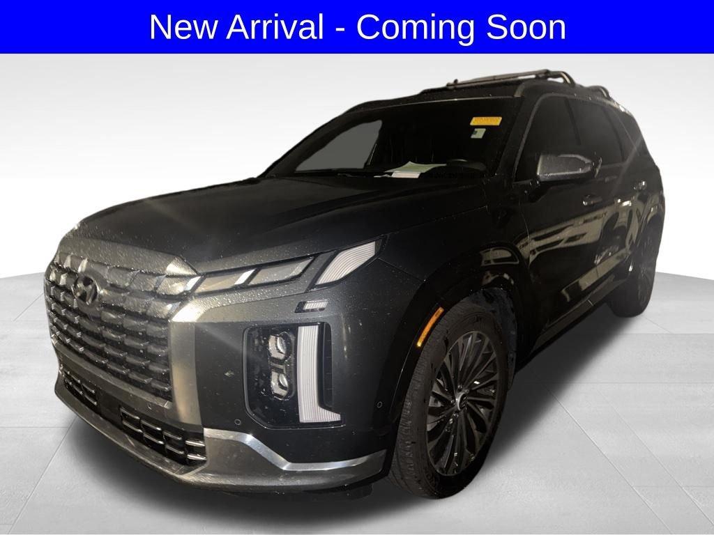 Hyundai Palisade Calligraphy - Thumbnail 2