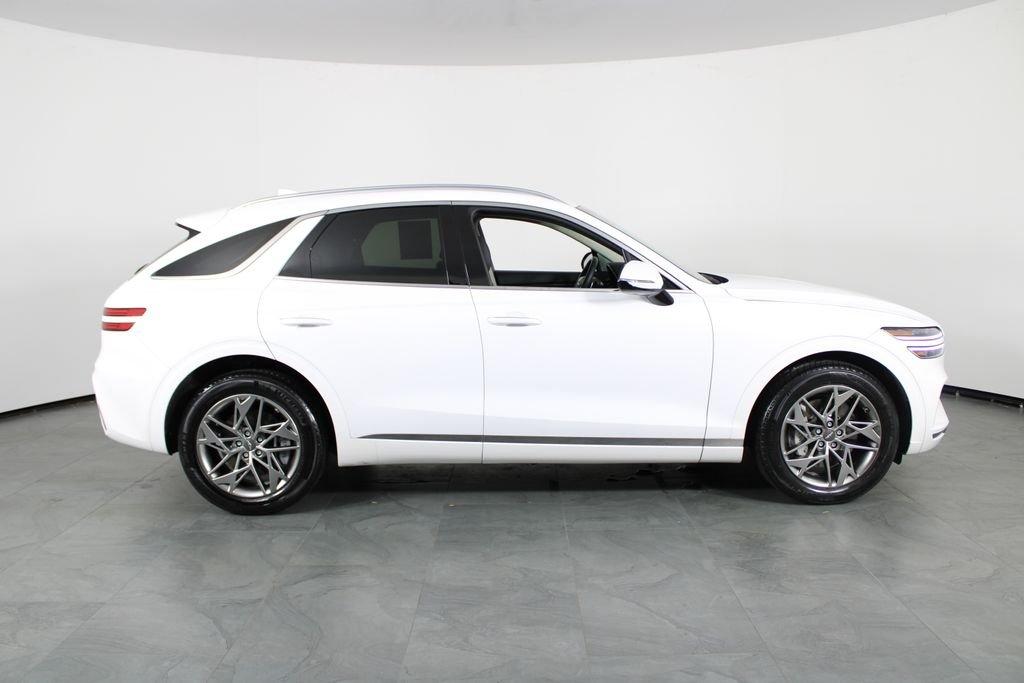 Genesis Gv70 2.5T - Thumbnail 11