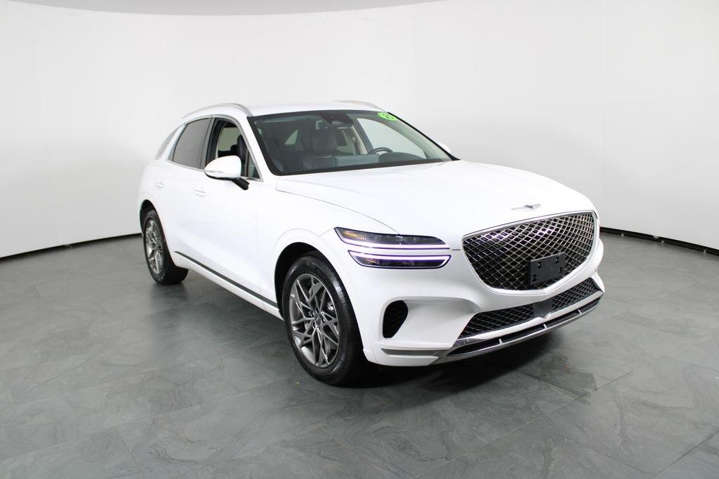 Genesis Gv70 2.5T - Thumbnail 5