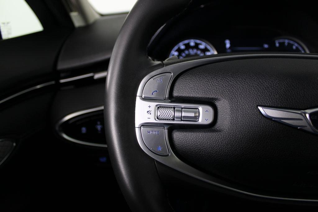 Genesis Gv70 2.5T - Thumbnail 17