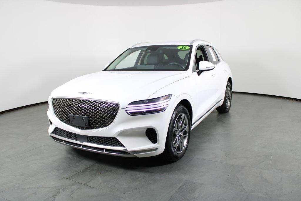 Genesis Gv70 2.5T - Thumbnail 2