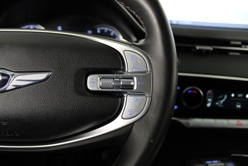 Genesis Gv70 2.5T - Thumbnail 18